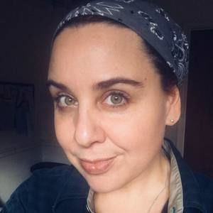 Meet your Posher, Kim